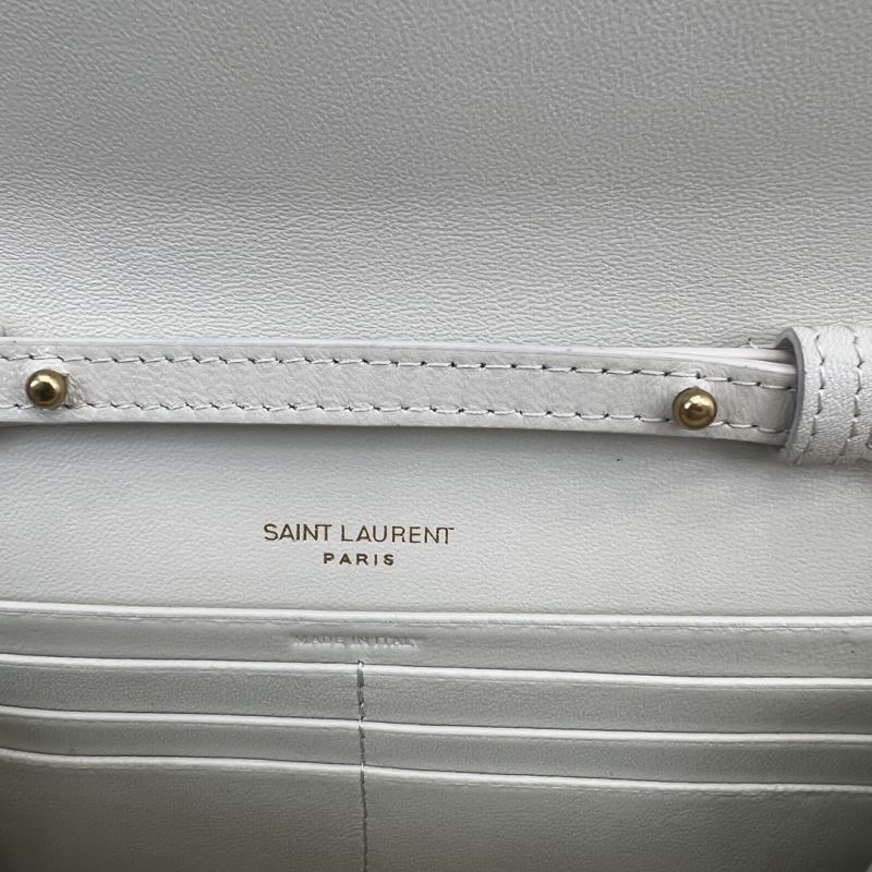 YSL Satchel Bags